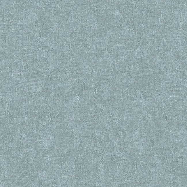 Обои виниловые на флизелиновой основе Yuanlong Samsara голубой 1,06 х 10,05м (881805)