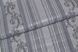 Шпалери вінілові на флізеліновій основі Слов'янські шпалери VIP Class В109 Фелікс 2 сірий 1,06 х 10,05м (3646-10),