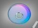Смарт LED люстра Diasha біла RGB MP3 70 Вт, I-LINK додаток