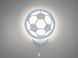 Настенный LED светильник 17W