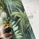 Шпалери вінілові на флізеліновій основі DU&KA Jungle зелений 1,06 х 10,05м (30100-3)