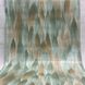 Шпалери вологостійкі на паперовій основі Шарм Сентони Бірюзовий 0,53 х 10,05м (157-40)