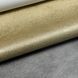 Обои виниловые на флизелиновой основе золотистые DUKA Selective 1,06 х 10,05м (32651-7)