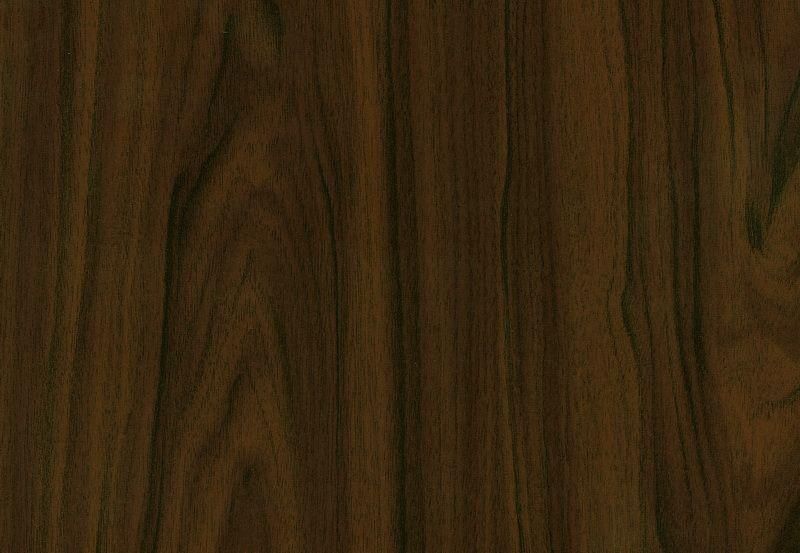 Самоклейка декоративная D-C-Fix Орех грецкий коричневый полуглянец 0,9 х 1м (200-5176), Коричневый, Коричневый