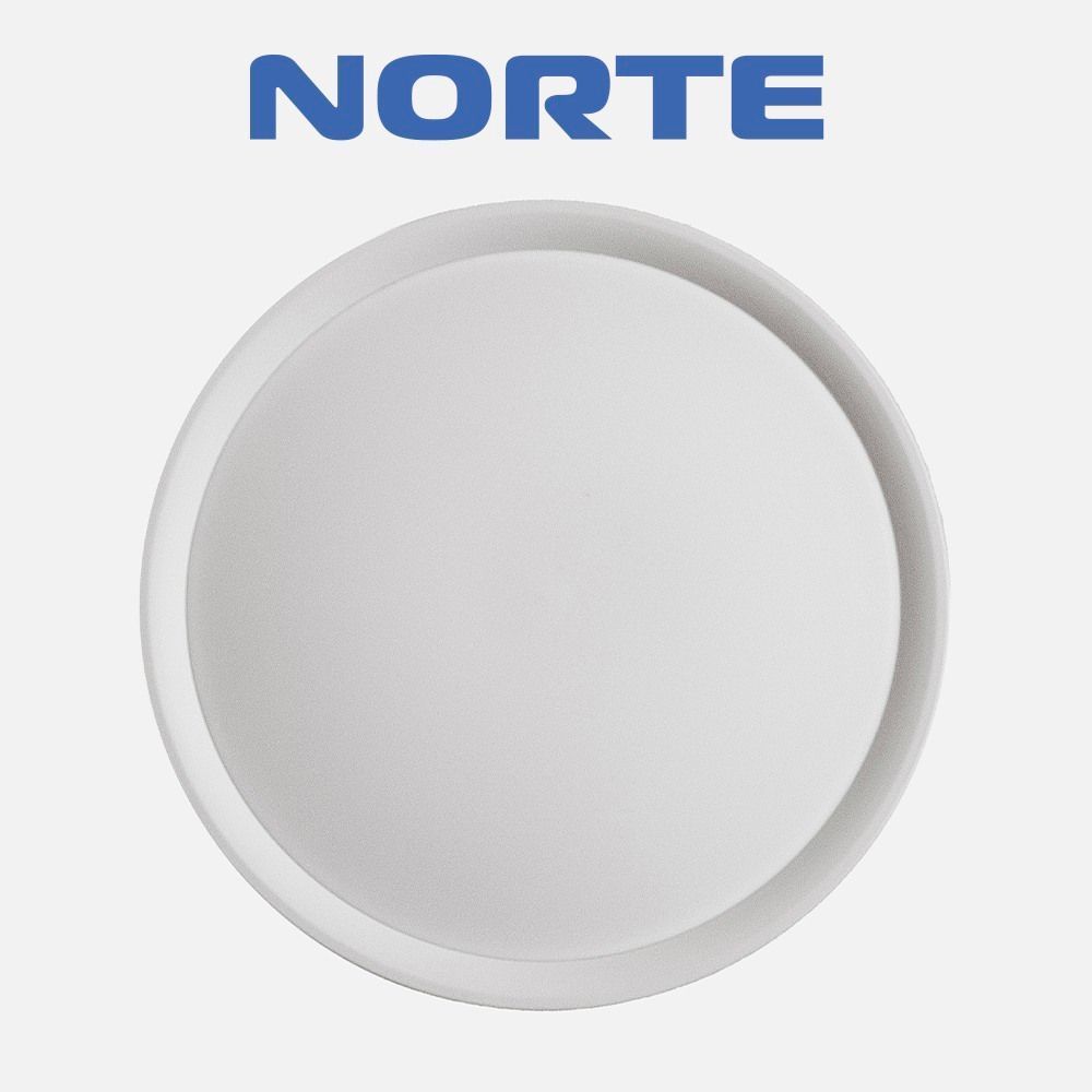 Светильник светодиодный 1-NMP-1506 40W круг IP60 NORTE (1-NMP-1506)
