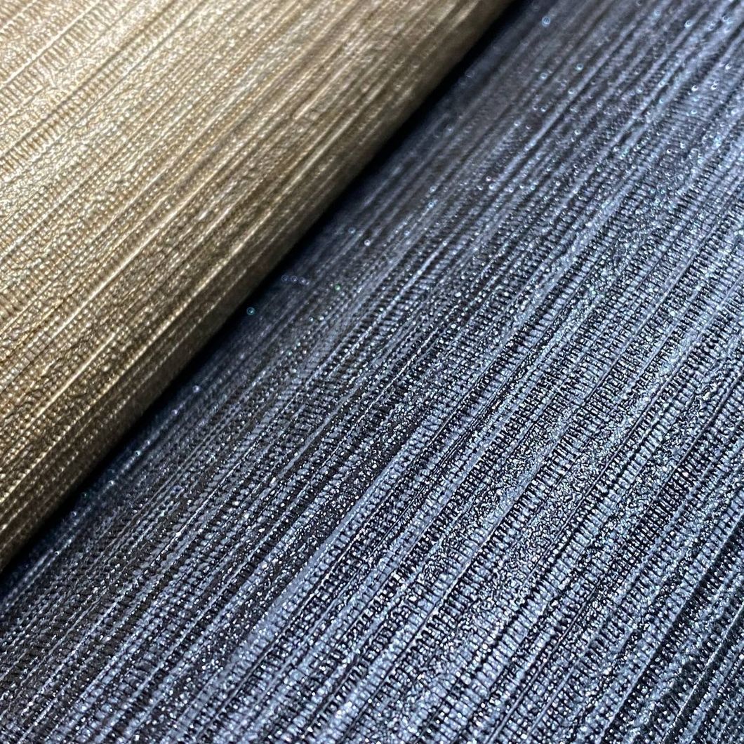 Обои виниловые на флизелиновой основе Erismann Fashion for Walls 4 черный 1,06 х 10,05м (12186-15)