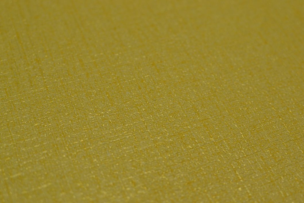 Обои виниловые на флизелиновой основе Славянские обои B121 LeGrand Gold Холст желтый 1,06 х 10,05м (V 310 - 05)
