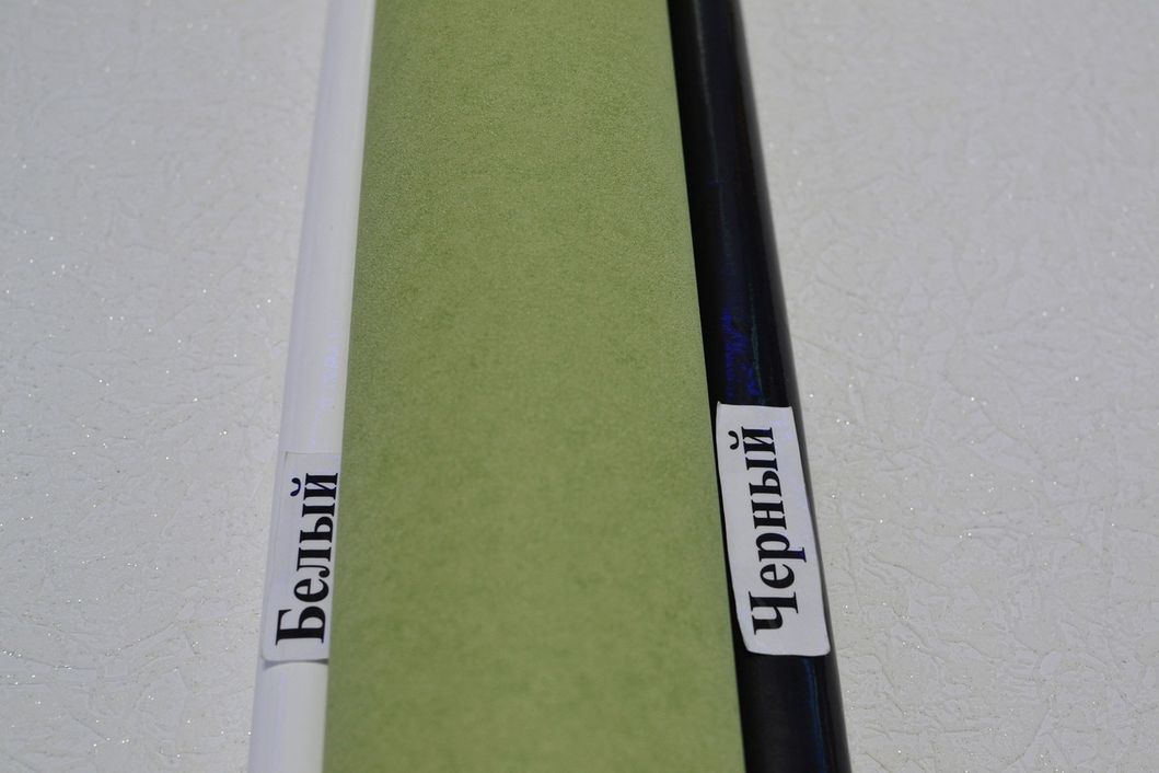 Обои виниловые на флизелиновой основе Sintra Eddy зелёный 1,06 х 10,05м (386895)