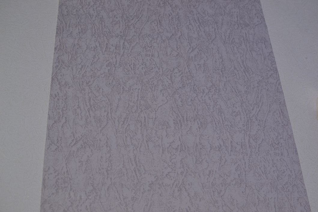 Шпалери паперові Вернісаж сірий 0,53 х 10,05м (791 - 01)