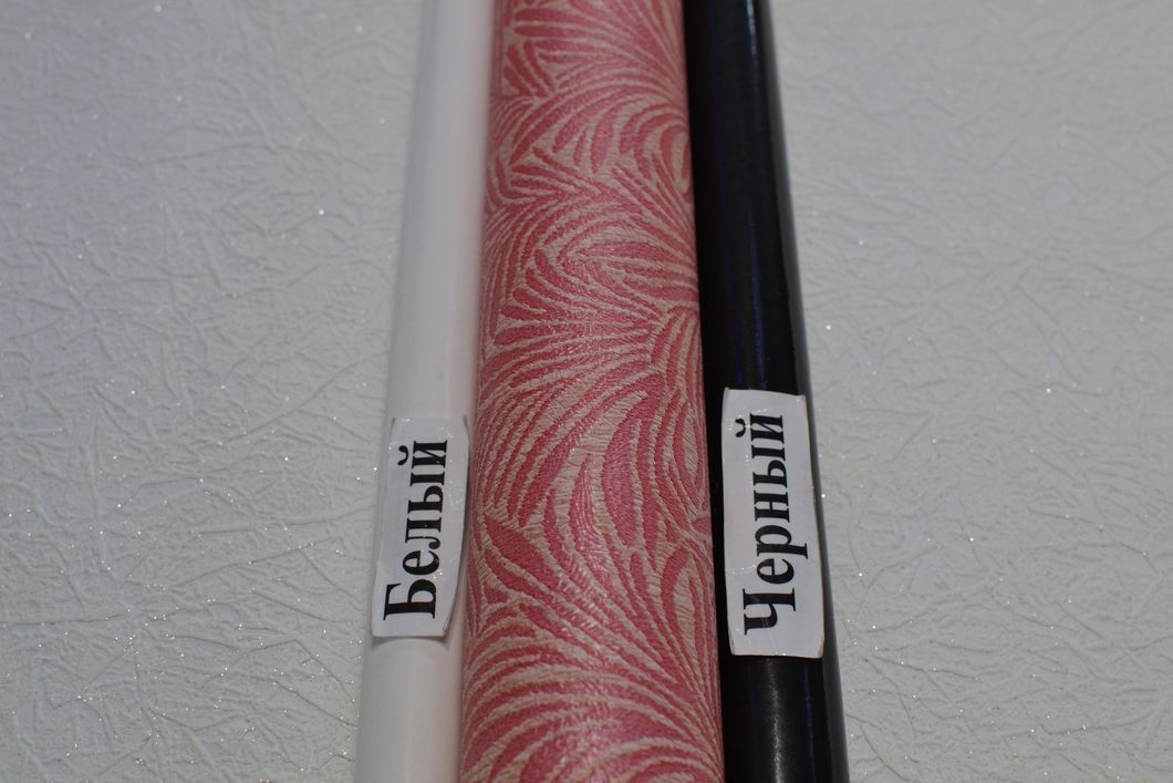 Обои бумажные Шарм Розмари бордовый 0,53 х 10,05м (159-05)