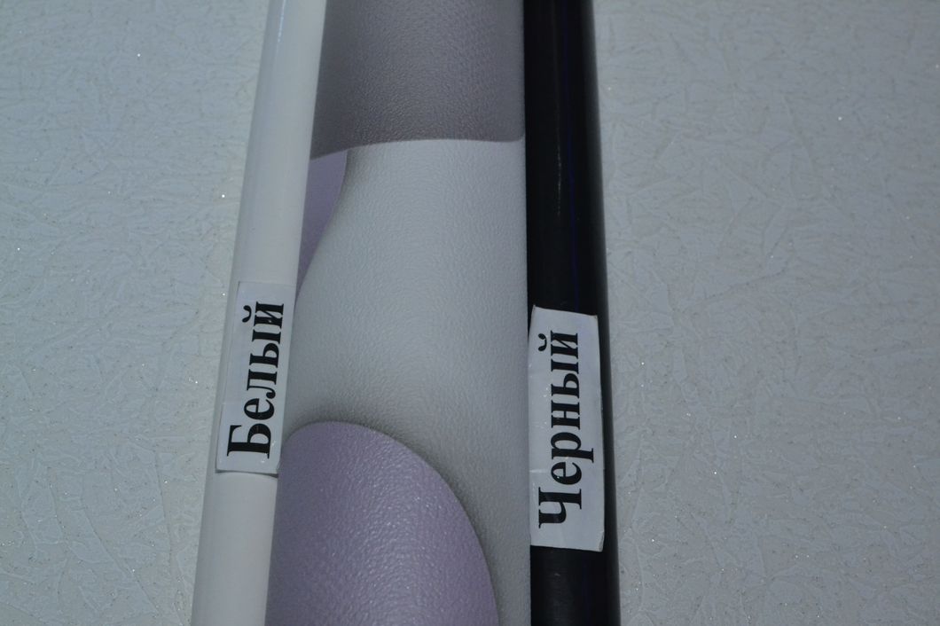 Шпалери дуплексні на паперовій основі Ексклюзив фіолетовий 0,53 х 10,05м (415-05)