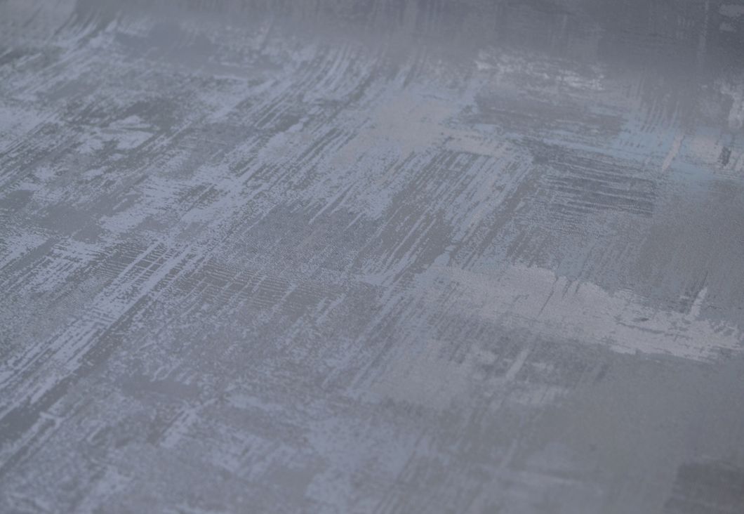 Шпалери вінілові на флізеліновій основі ArtGrand Megapolis темно-сірий 1,06 х 10,05м (9095-17),