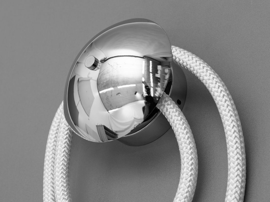 Современная светодиодная люстра, 22W