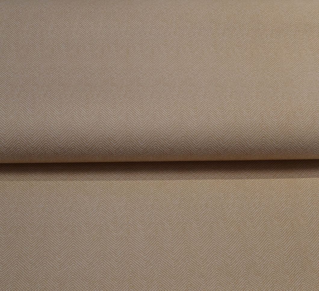 Обои бумажные Шарм Твид кофейный 0,53 х 10,05м (165-04)