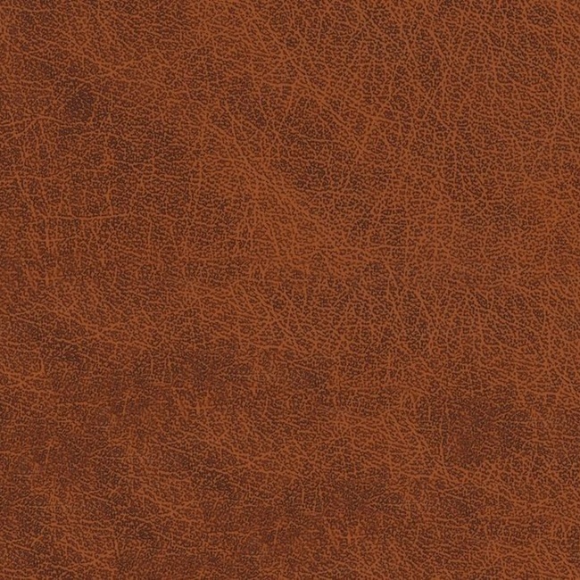 Самоклейка декоративная D-C-Fix Кожа коричневый полуглянец 0,45 х 1м (200-1920), Коричневый, Коричневый