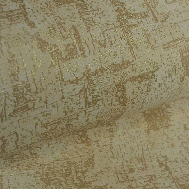 Шпалери дуплексні на паперовій основі Гомельобоі Патіо Фон жовтий 0,53 х 10,05м (9С7К-Патіо-51), Червоний, Червоний