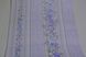 Шпалери дуплексні на паперовій основі Слов'янські шпалери Gracia В66,4 Сонет 2 блакитний 0,53 х 10,05м (8143 - 03)