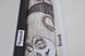 Шпалери вінілові на паперовій основі супер мийка Vinil Авеню Декор бежевий 0,53 х 10,05м (1-0670)