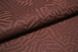 Шпалери вінілові на флізеліновій основі Vinil VIP Джордано коричневий 1,06 х 10,05м (6-0438)