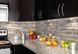Панель стеновая декоративная пластиковая мозаика ПВХ "Специи" 956 мм х 480 мм (156с), Разные цвета, Разные цвета