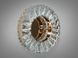 Настенный LED светильник 15W