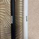Обои виниловые на флизелиновой основе золотистые Erismann Fashion for Walls 5 1,06 х 10,05м (12253-30)