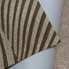Обои виниловые на флизелиновой основе золотистые Erismann Fashion for Walls 5 1,06 х 10,05м (12253-30)
