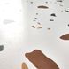 Самоклеящаяся LVT плитка 600*600*1.5mm (D) SW-00001592, Разные цвета, Разные цвета