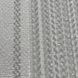 Обои виниловые на флизелиновой основе светло-серый AdaWall SEYYAH 1,06 х 10,05м (1306-2)