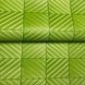 Вінілові шпалери на паперовій основі супер-мийка зелені Вальс Слов'янські шпалери Expromt B46.4 0,53 х 10,05м (9105-04)