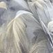 Шпалери вінілові на флізеліновій основі DU&KA Jungle зелений 1,06 х 10,05м (30100-2)