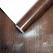 Самоклейка декоративна Hongda Темне дерево коричневий напівглянець 0,675 х 15м (5063), Коричневий, Коричневий
