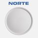 Светильник светодиодный 1-NMP-1506 40W круг IP60 NORTE (1-NMP-1506)