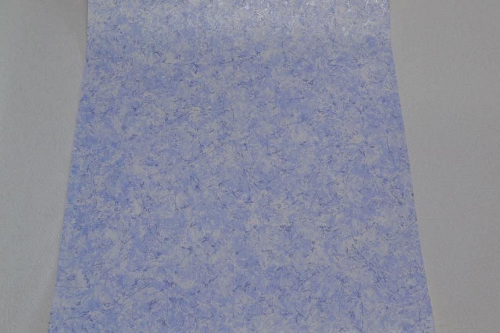 Шпалери вологостійкі на паперовій основі Слов'янські шпалери Venice В56,4 блакитний 0,53 х 10,05м (4063-003)