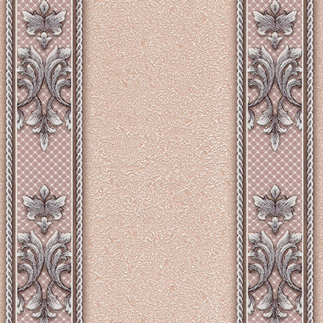 Обои виниловые на бумажной основе Славянские обои Фабицио 0,53х10,05м (5-1084)