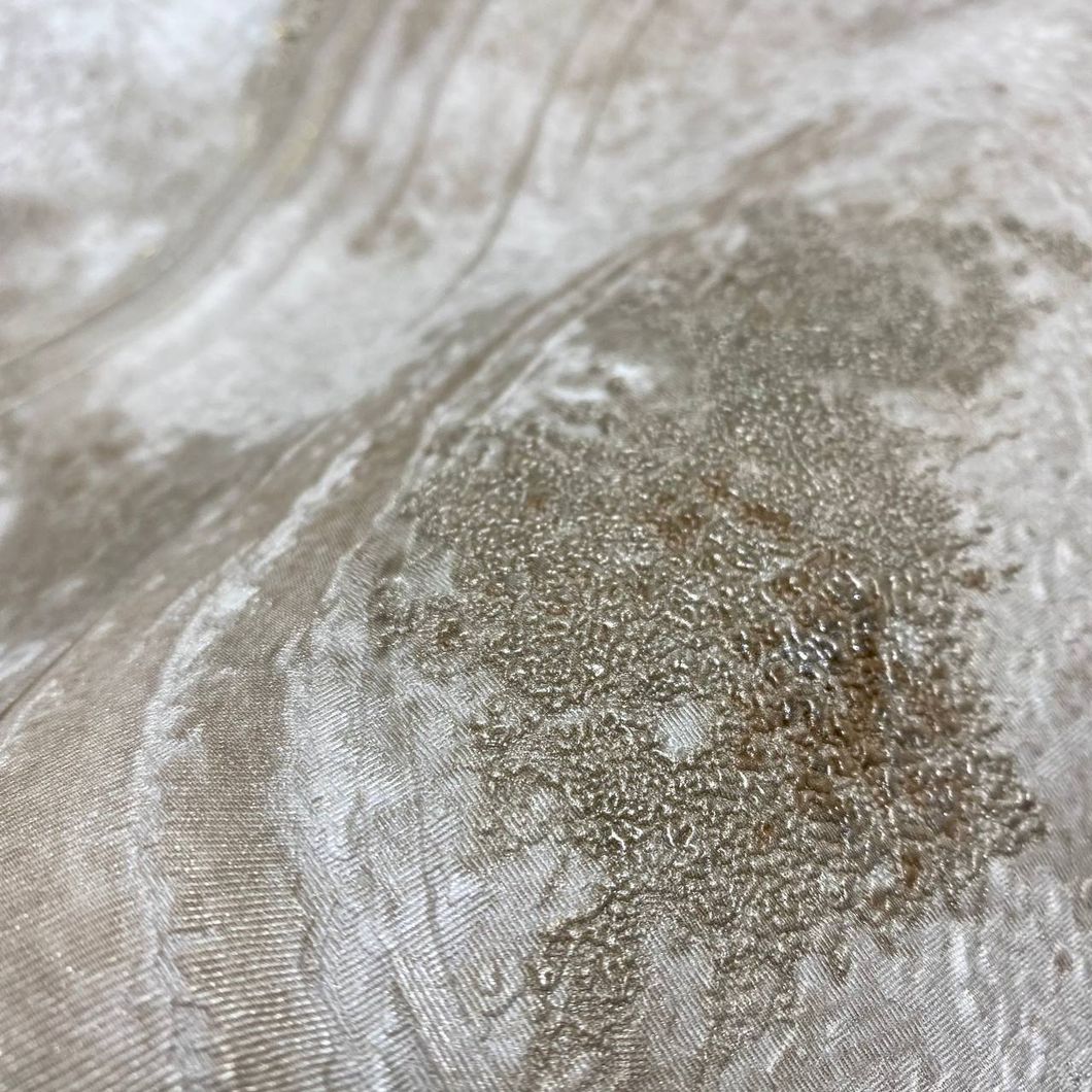 Шпалери вінілові на флізеліновій основі Emiliana Parati Carrara сіро-коричневий 1,06 х 10,05м (84652)