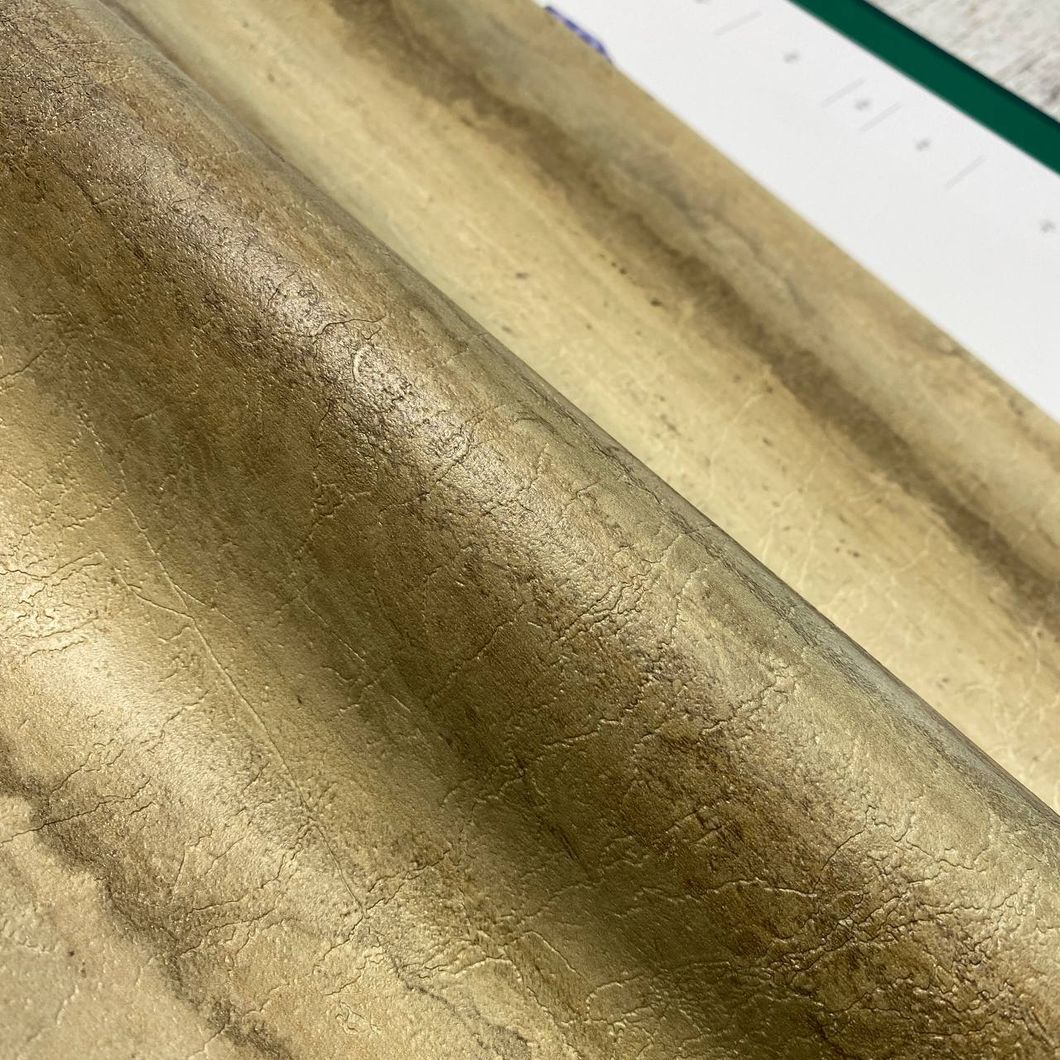 Шпалери вінілові на флізеліновій основі сіро-коричневий AdaWall Seven 1,06 х 10,05м (7802-4)
