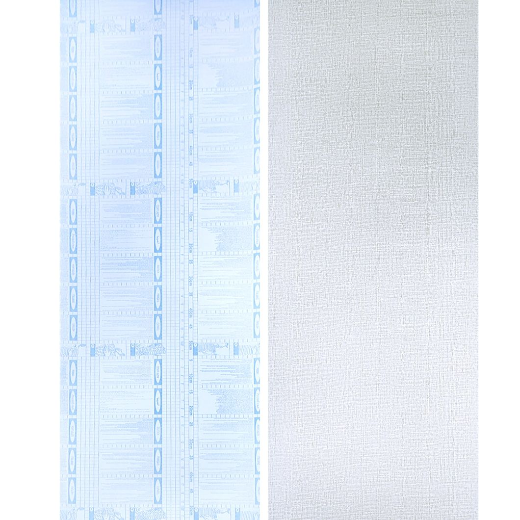 Самоклеющаяся декоративная пленка текстурная серая 0,45Х10М (KN-X0165-3), Серый, Серый