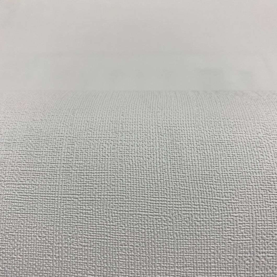 Обои виниловые на флизелиновой основе AS Creation Pint Walls белый 0,53 х 10,05м (30526-5)