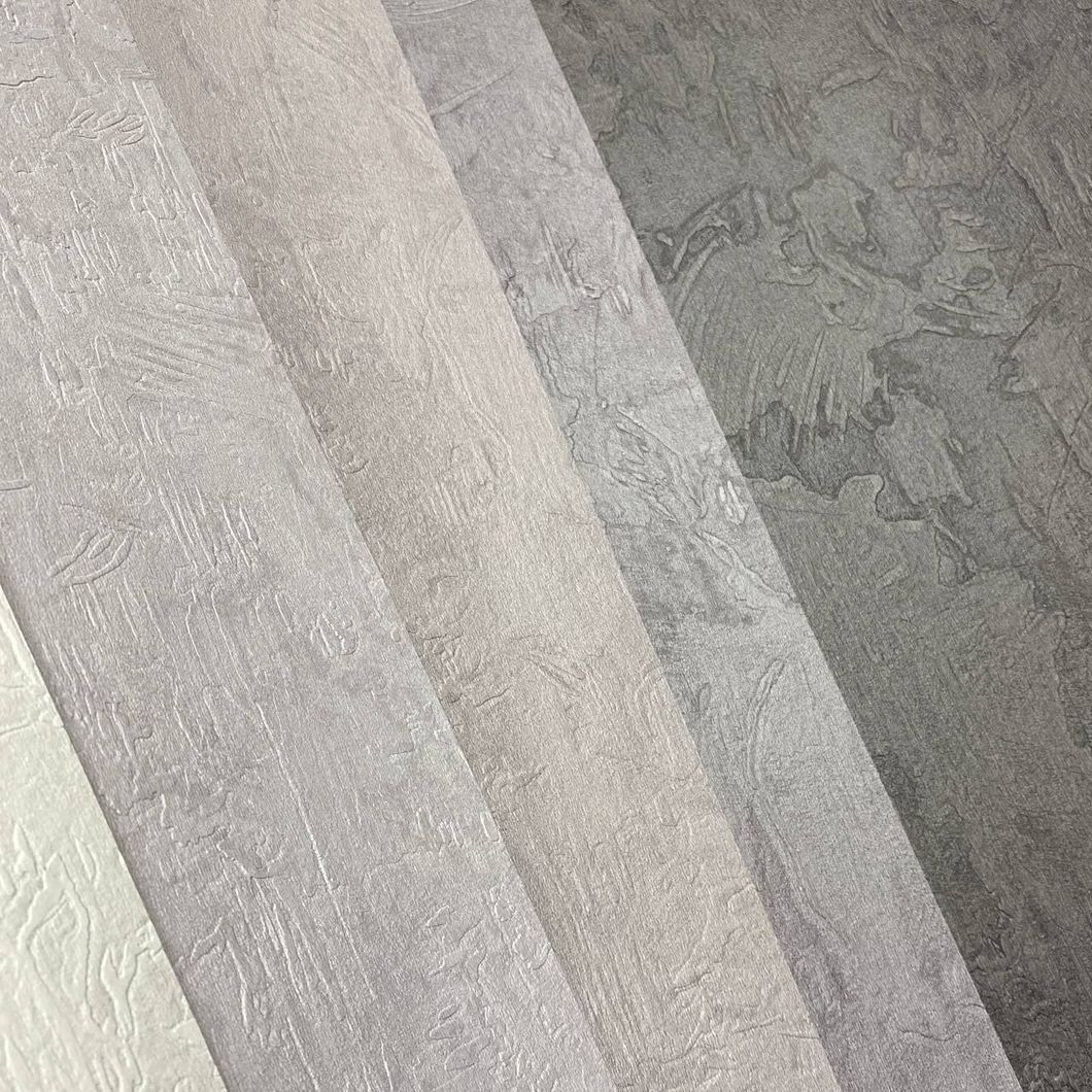 Шпалери вінілові на флізеліновій основі OMEGA AdaWall графітовий 1,06 х 10,05м (23213-6)
