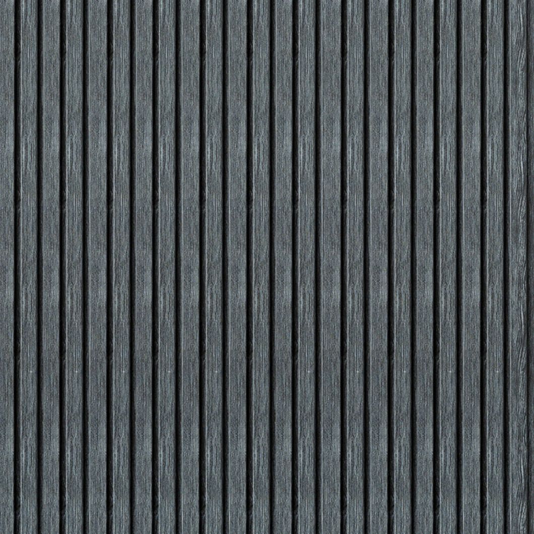 Декоративная PS рейка 2900*120*12мм (D) SW-00002128