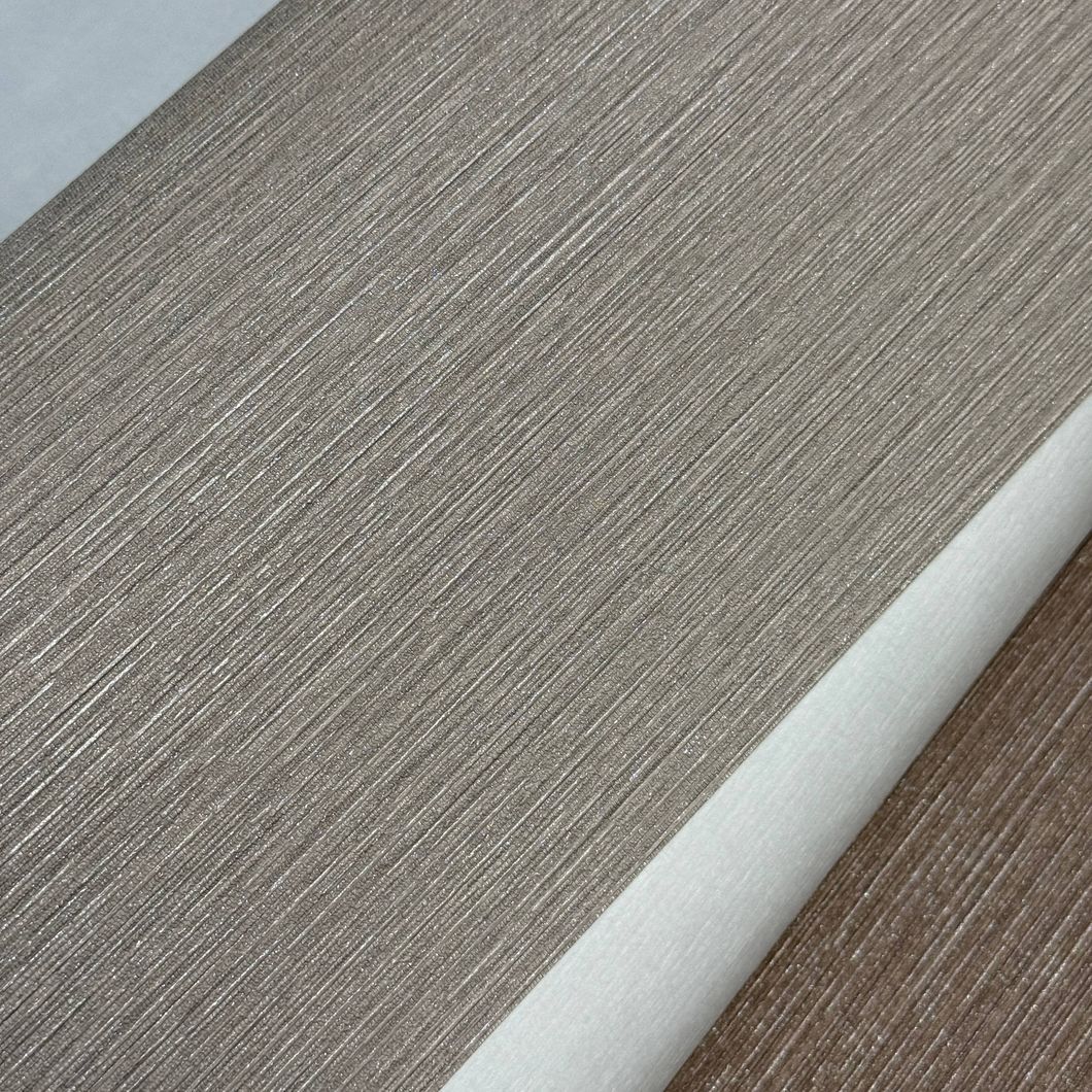 Обои виниловые на флизелиновой основе бежевые Erismann Fashion for Walls 5 1,06 х 10,05м (12258-37)