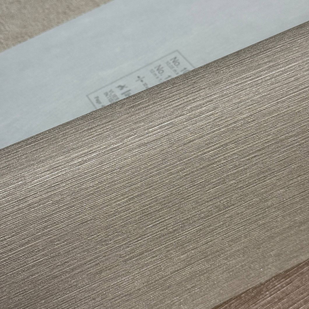 Обои виниловые на флизелиновой основе бежевые Erismann Fashion for Walls 5 1,06 х 10,05м (12258-37)