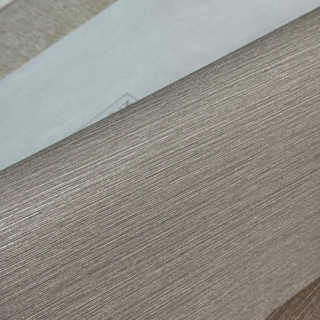 Обои виниловые на флизелиновой основе бежевые Erismann Fashion for Walls 5 1,06 х 10,05м (12258-37)