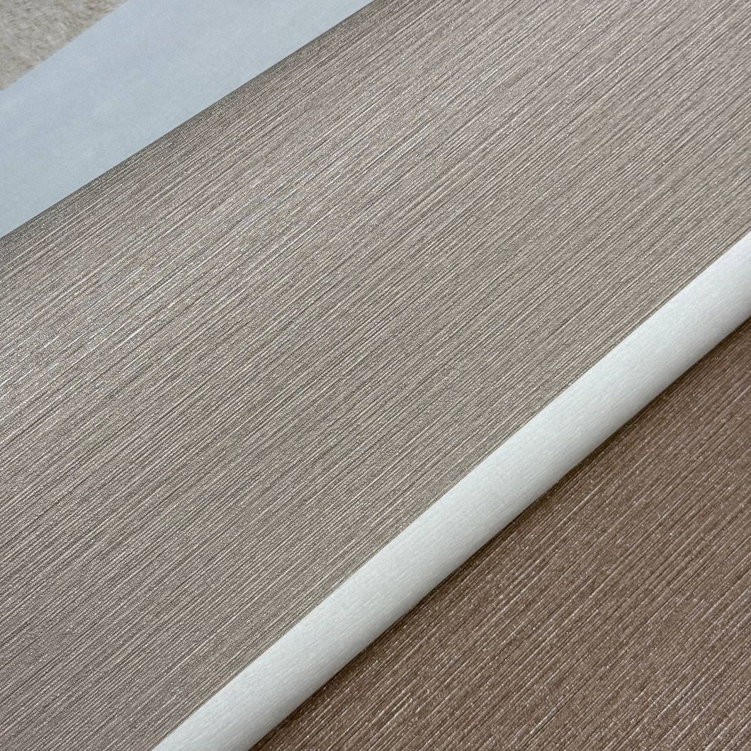 Обои виниловые на флизелиновой основе бежевые Erismann Fashion for Walls 5 1,06 х 10,05м (12258-37)