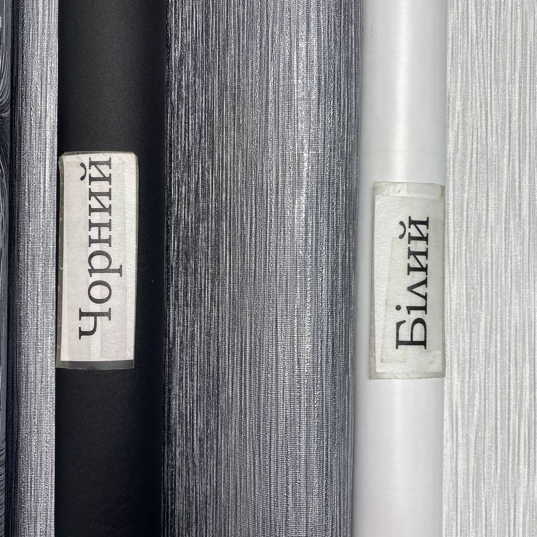 Обои виниловые на флизелиновой основе Erismann Fashion for Walls 4 тёмно-cерые 1,06 х 10,05м (12186-10)