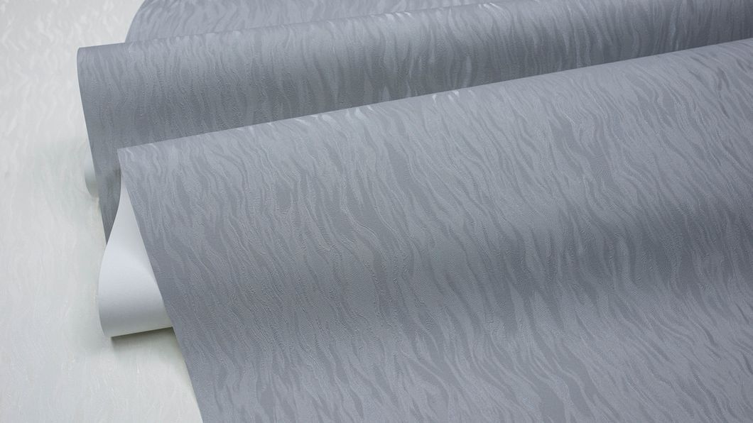 Шпалери вінілові на флізеліновій основі SINTRA Marble UNI темно-сірі 1,06х10,05м (532751), Темнo-cіpий3, Темнo-cіpий, +