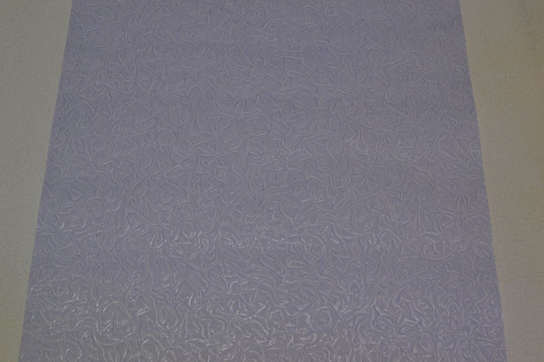 Шпалери дуплексні на паперовій основі Слов'янські шпалери Gracia В66,4 Офелія блакитний 0,53 х 10,05м (385-03)