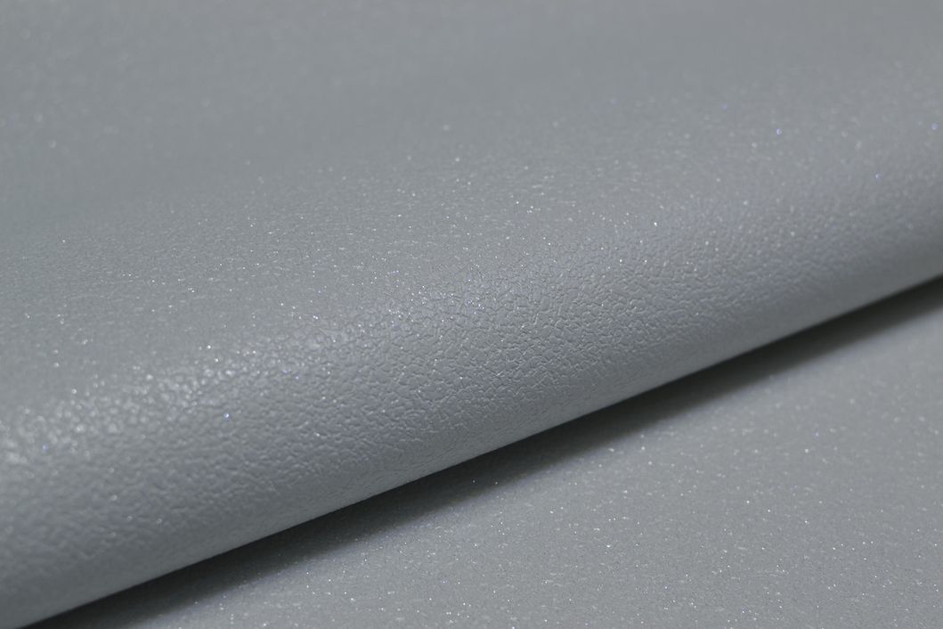Обои виниловые на флизелиновой основе Bravo серый 1,06 х 10,05м (81126BR15)