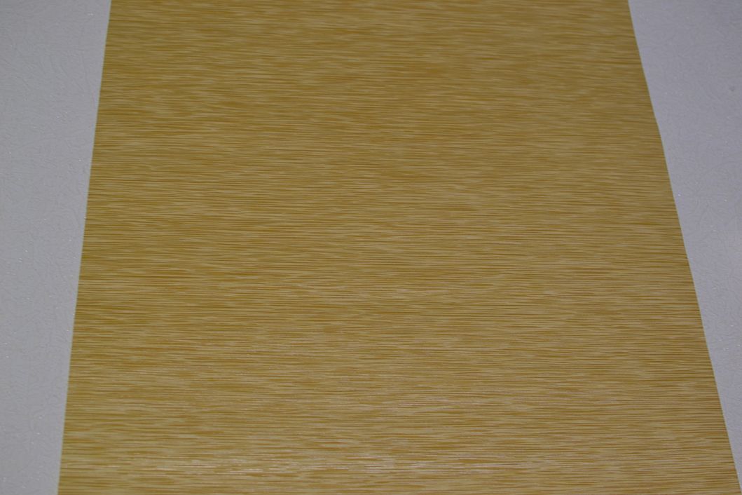 Обои бумажные Вернисаж желтый 0,53 х 10,05м (789 - 33)